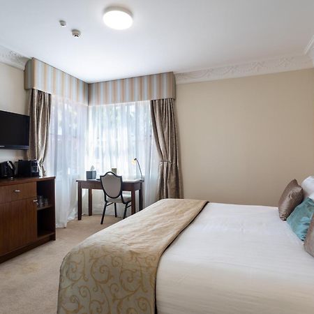 Tuakau Hotel Eksteriør billede