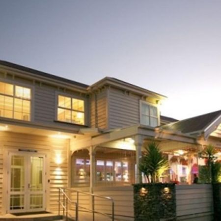 Tuakau Hotel Eksteriør billede