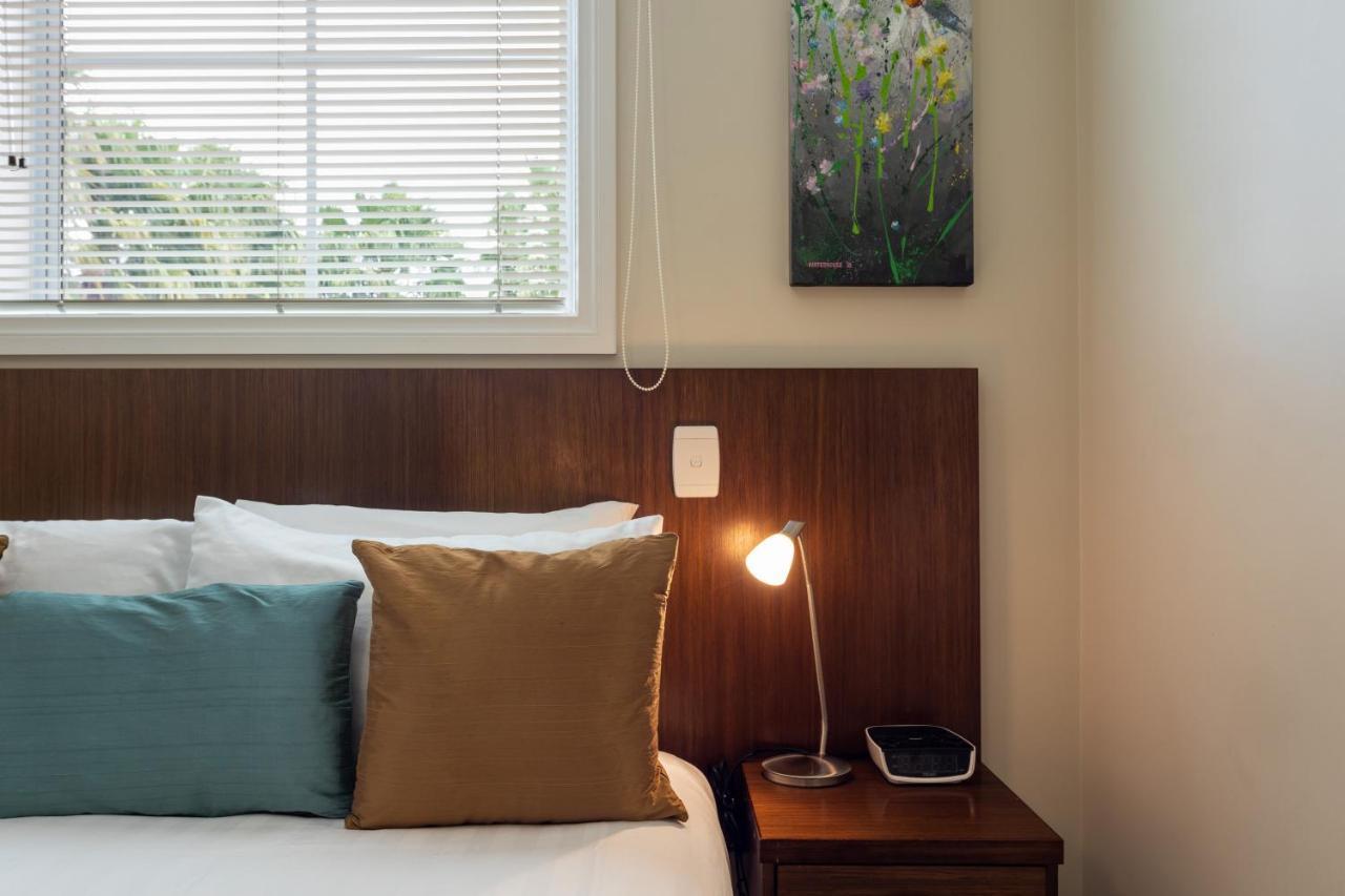 Tuakau Hotel Eksteriør billede