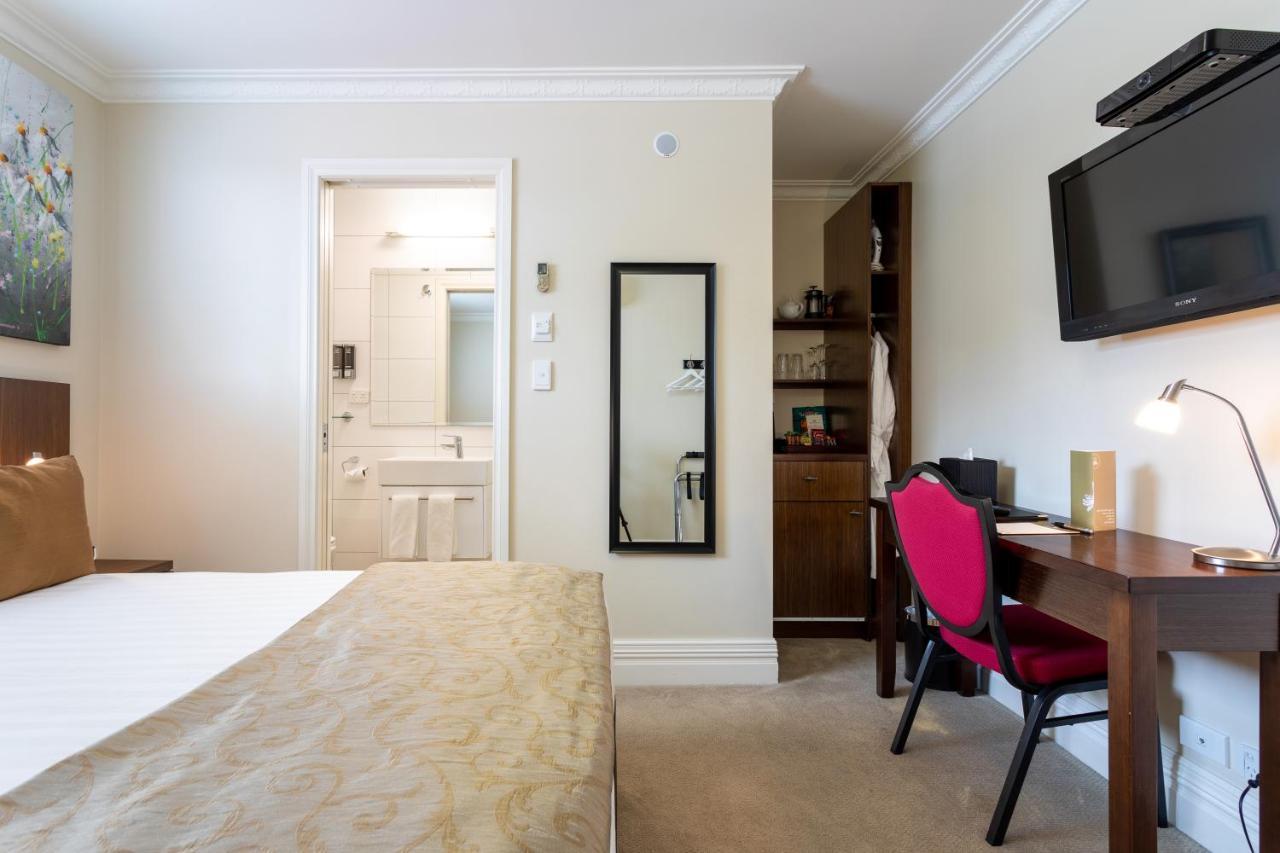 Tuakau Hotel Eksteriør billede