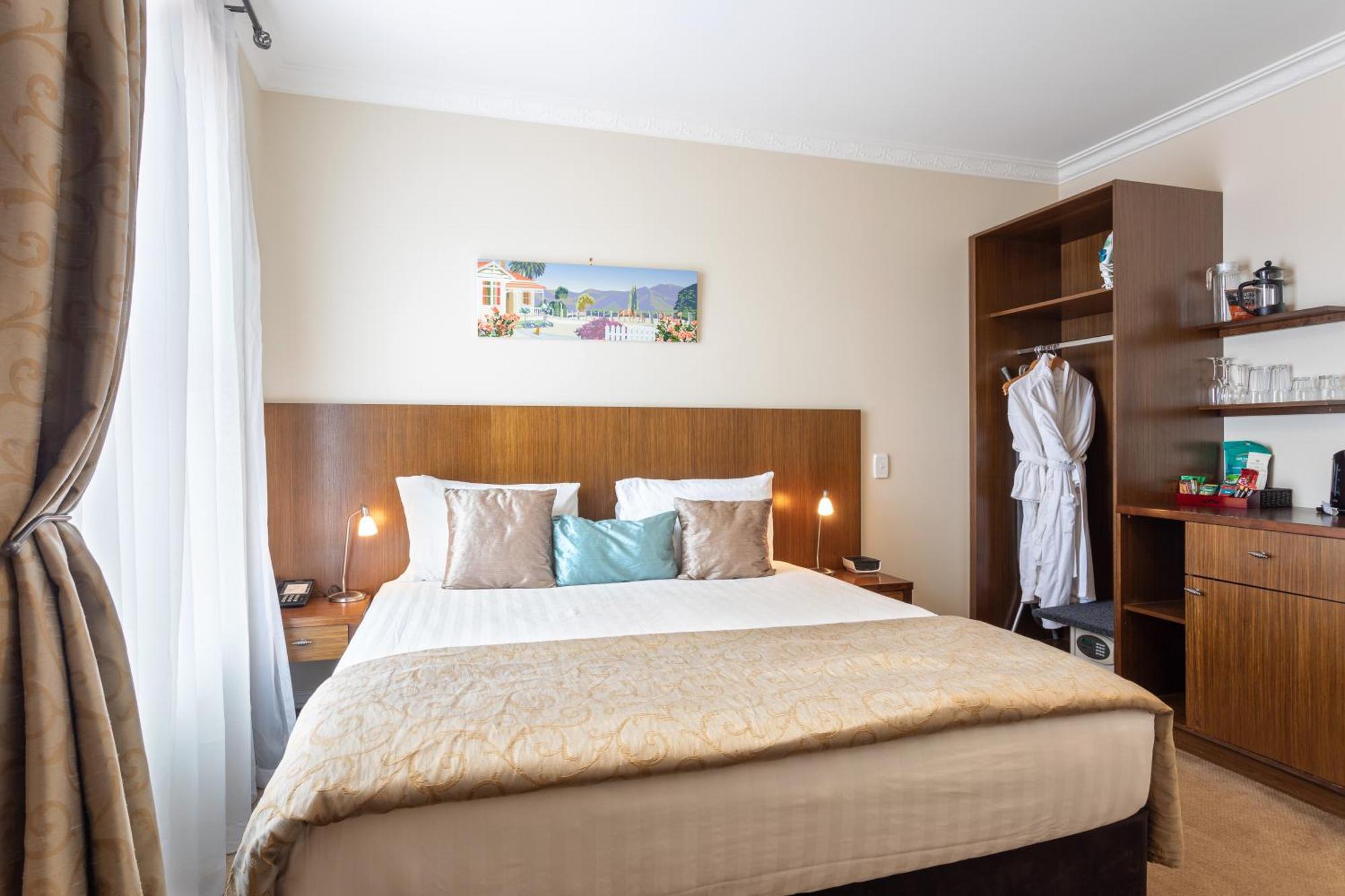 Tuakau Hotel Eksteriør billede