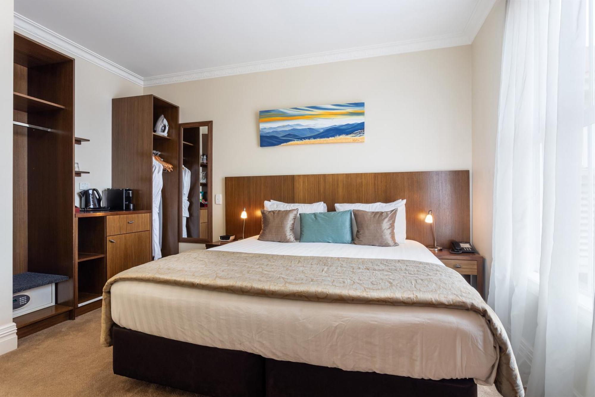 Tuakau Hotel Eksteriør billede