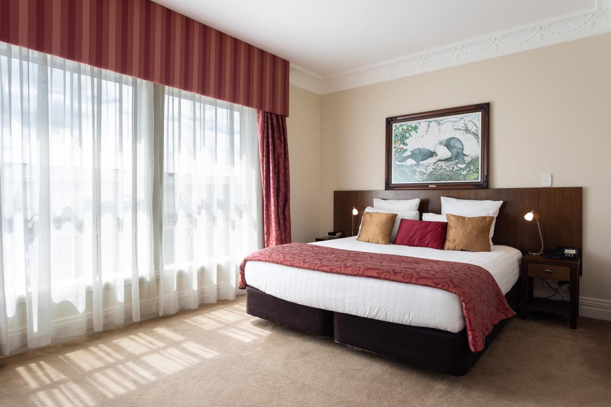 Tuakau Hotel Eksteriør billede