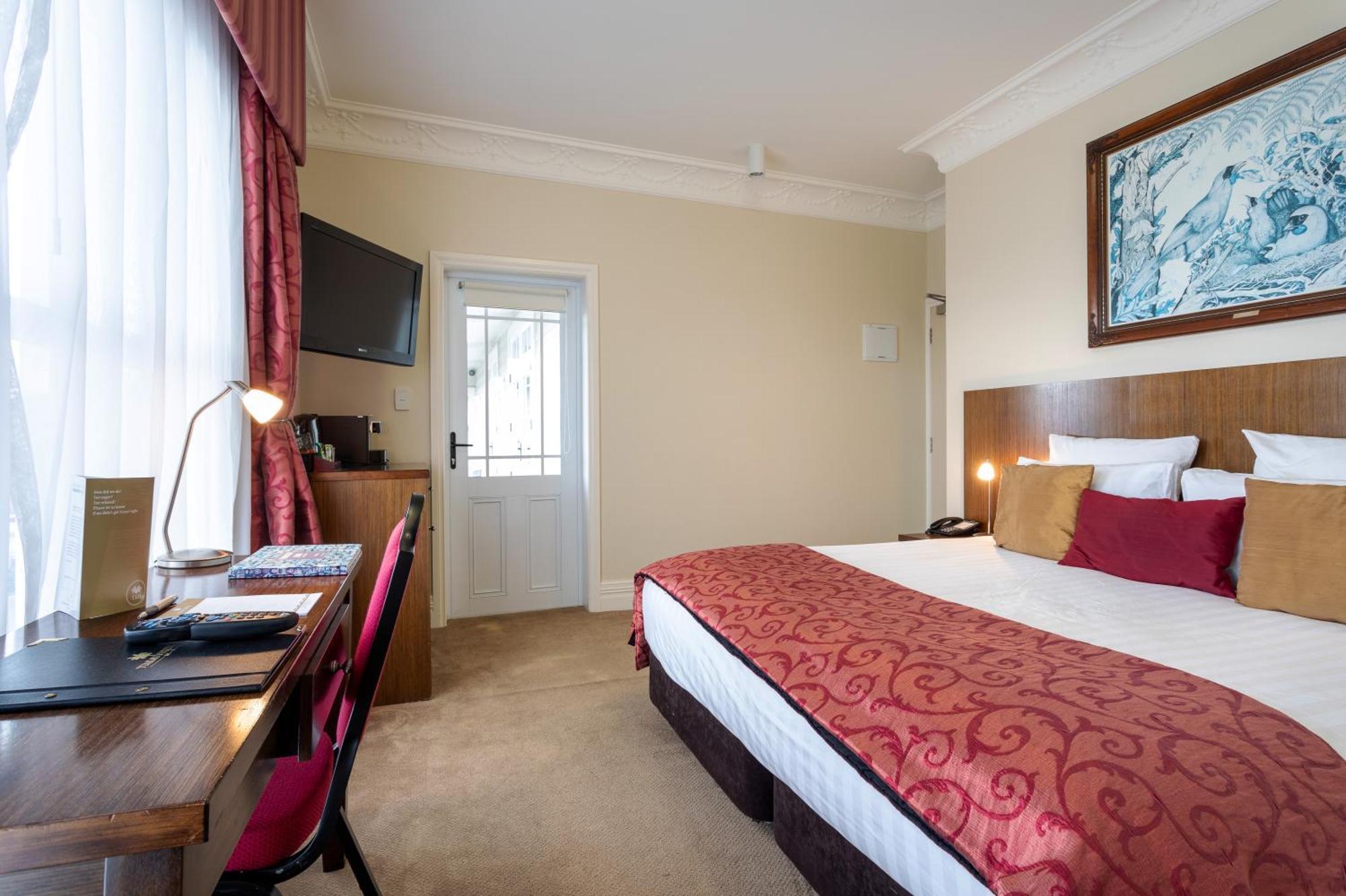 Tuakau Hotel Eksteriør billede