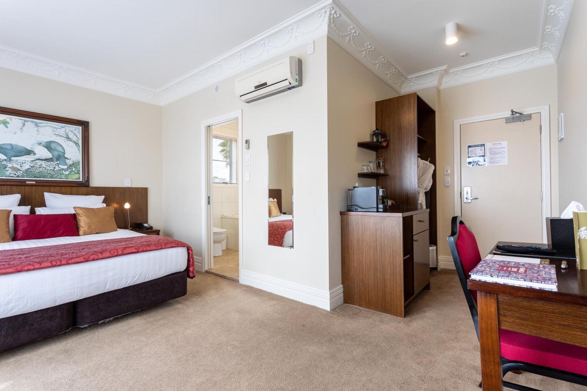 Tuakau Hotel Eksteriør billede