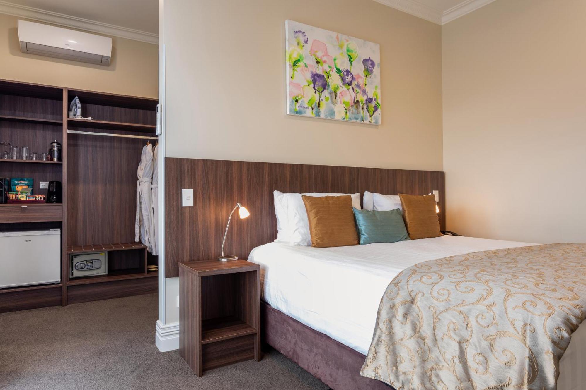 Tuakau Hotel Eksteriør billede