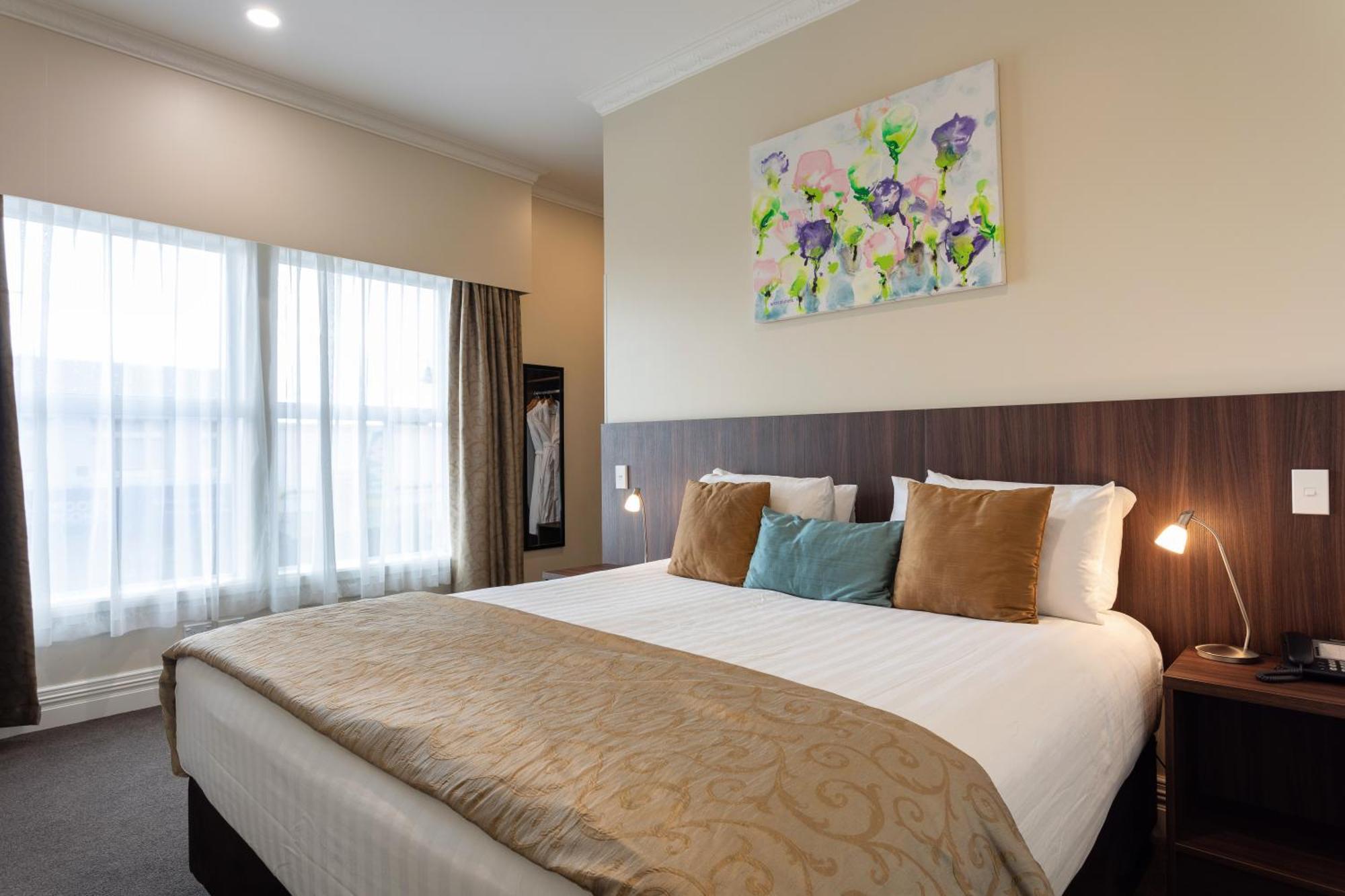 Tuakau Hotel Eksteriør billede