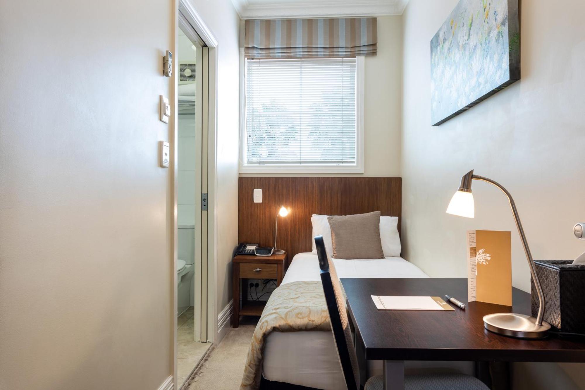Tuakau Hotel Eksteriør billede