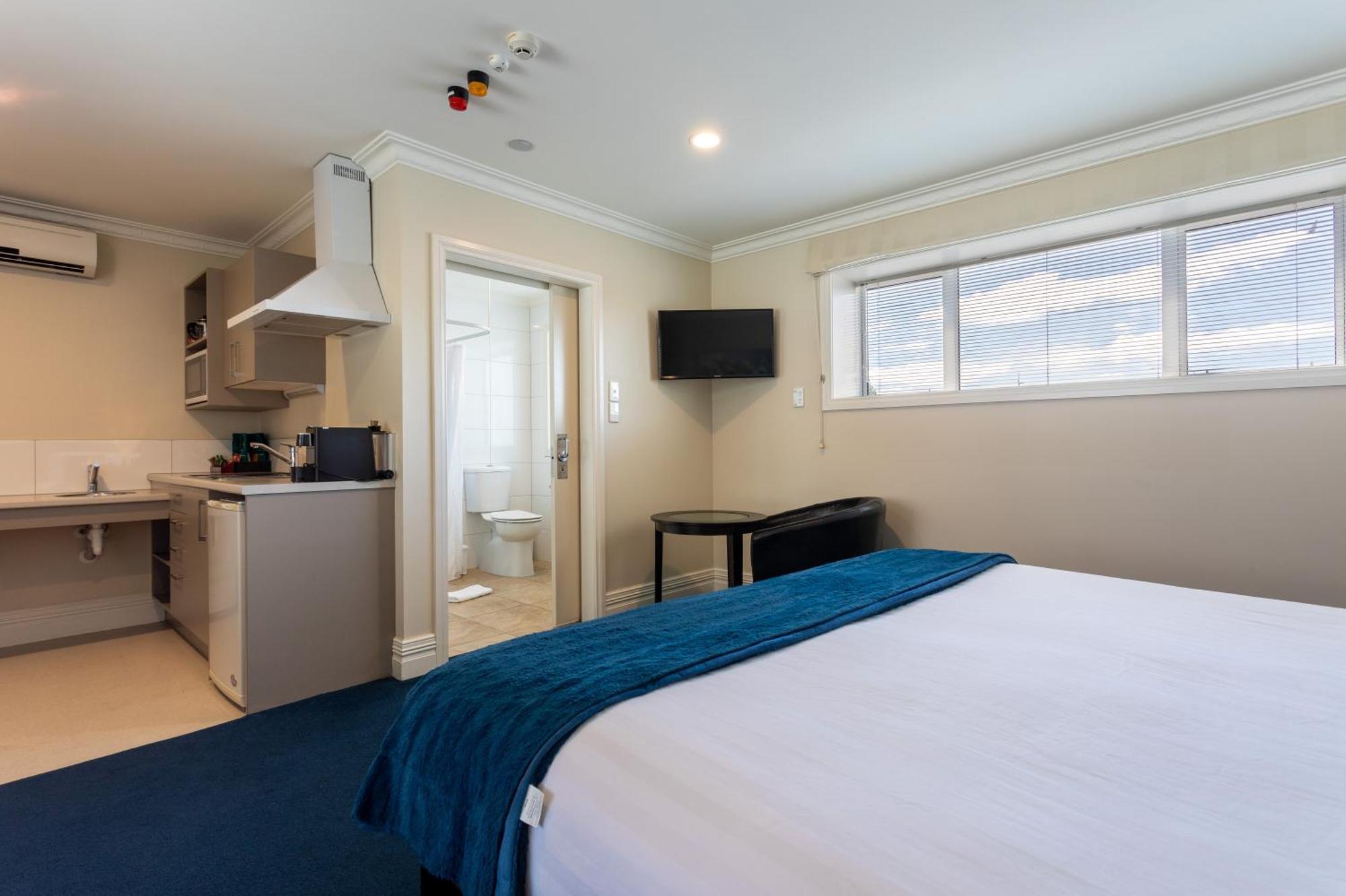 Tuakau Hotel Eksteriør billede