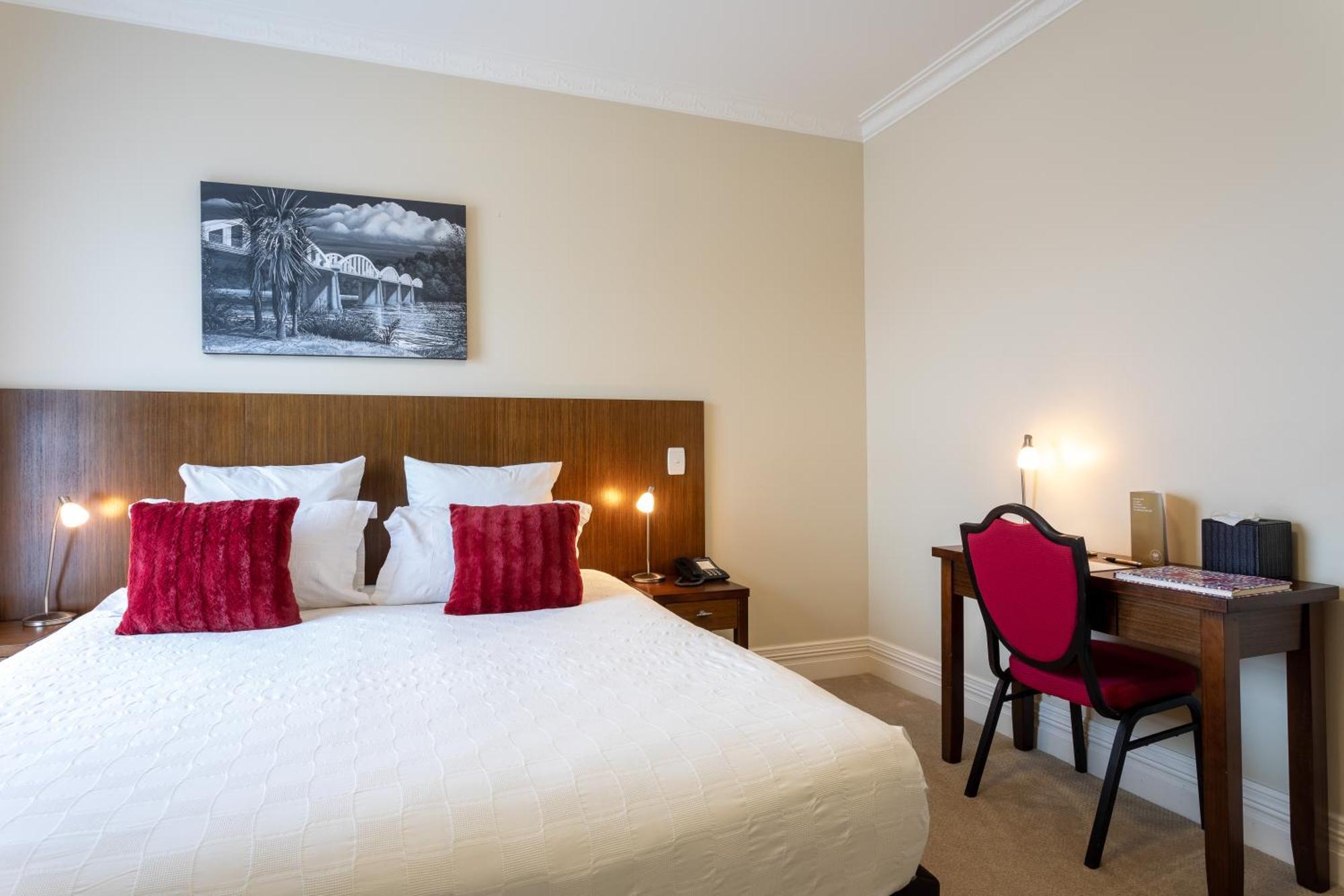 Tuakau Hotel Eksteriør billede