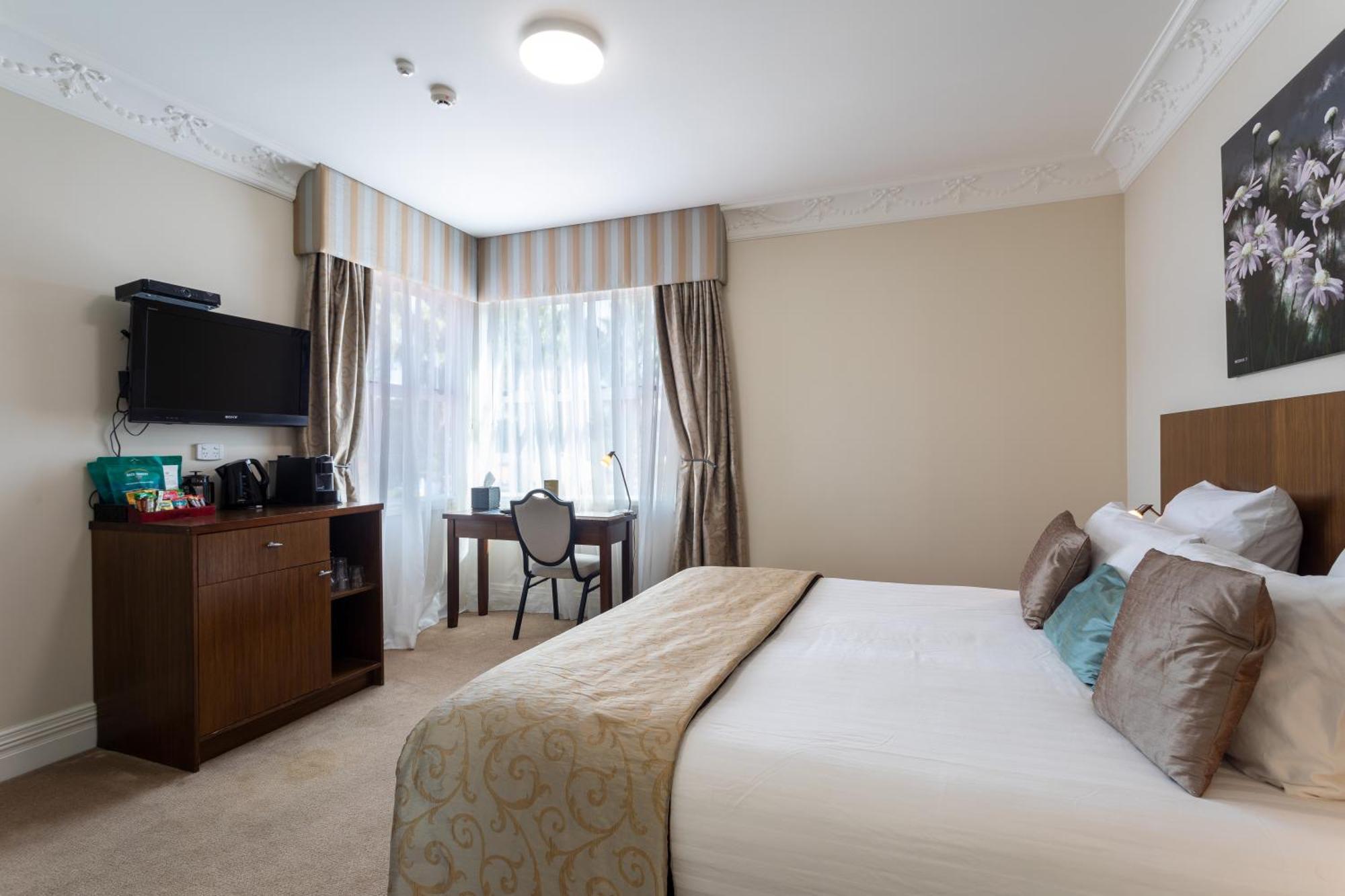 Tuakau Hotel Eksteriør billede