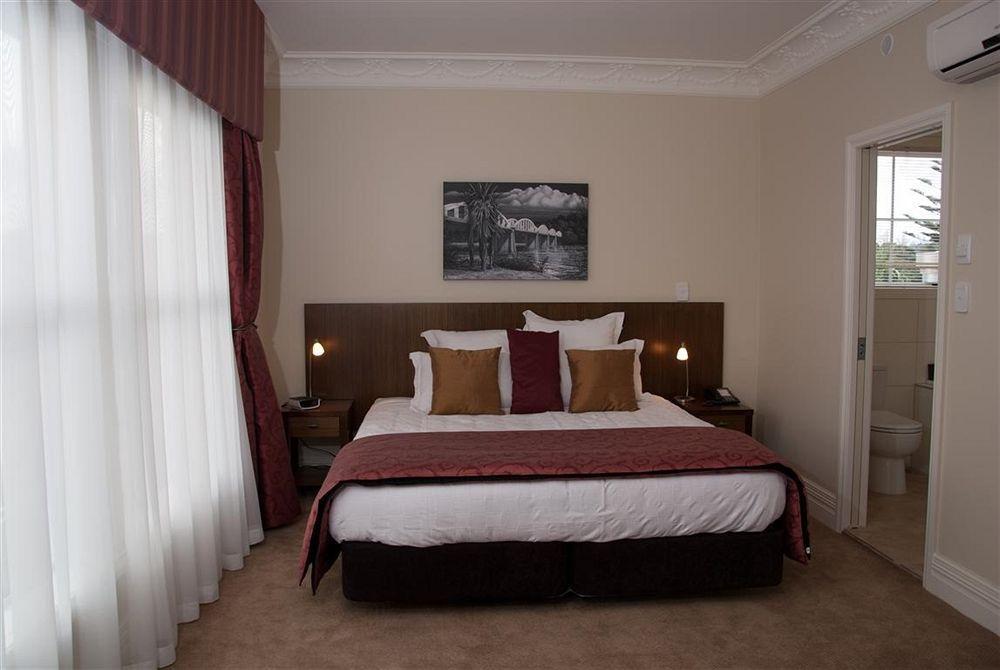 Tuakau Hotel Eksteriør billede