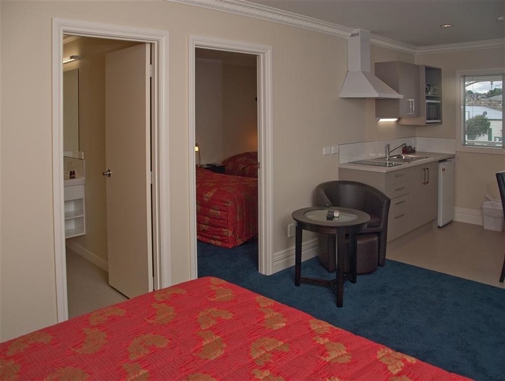Tuakau Hotel Eksteriør billede