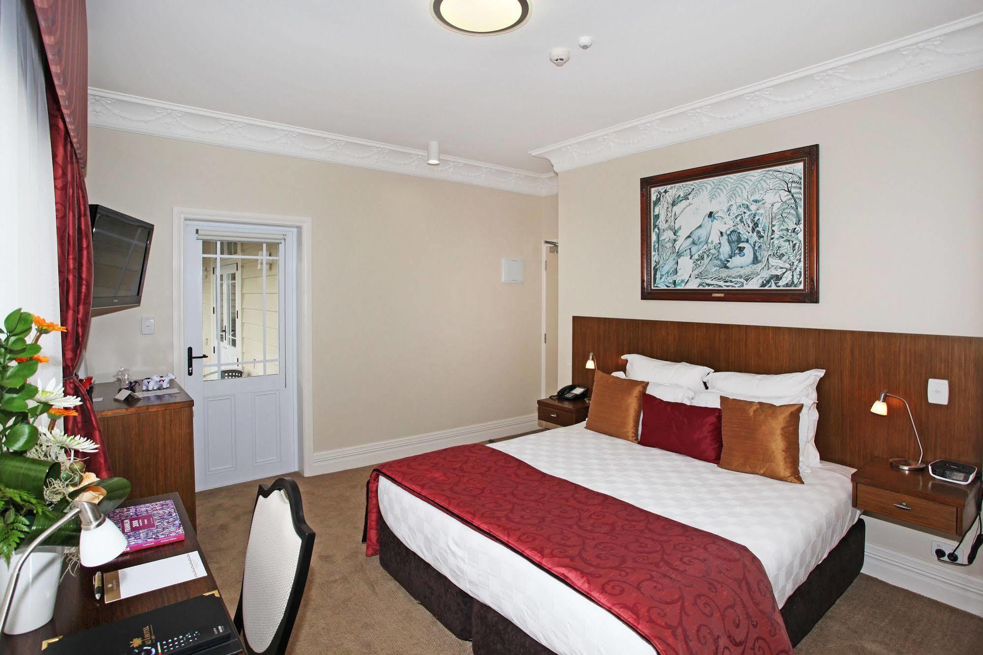 Tuakau Hotel Eksteriør billede