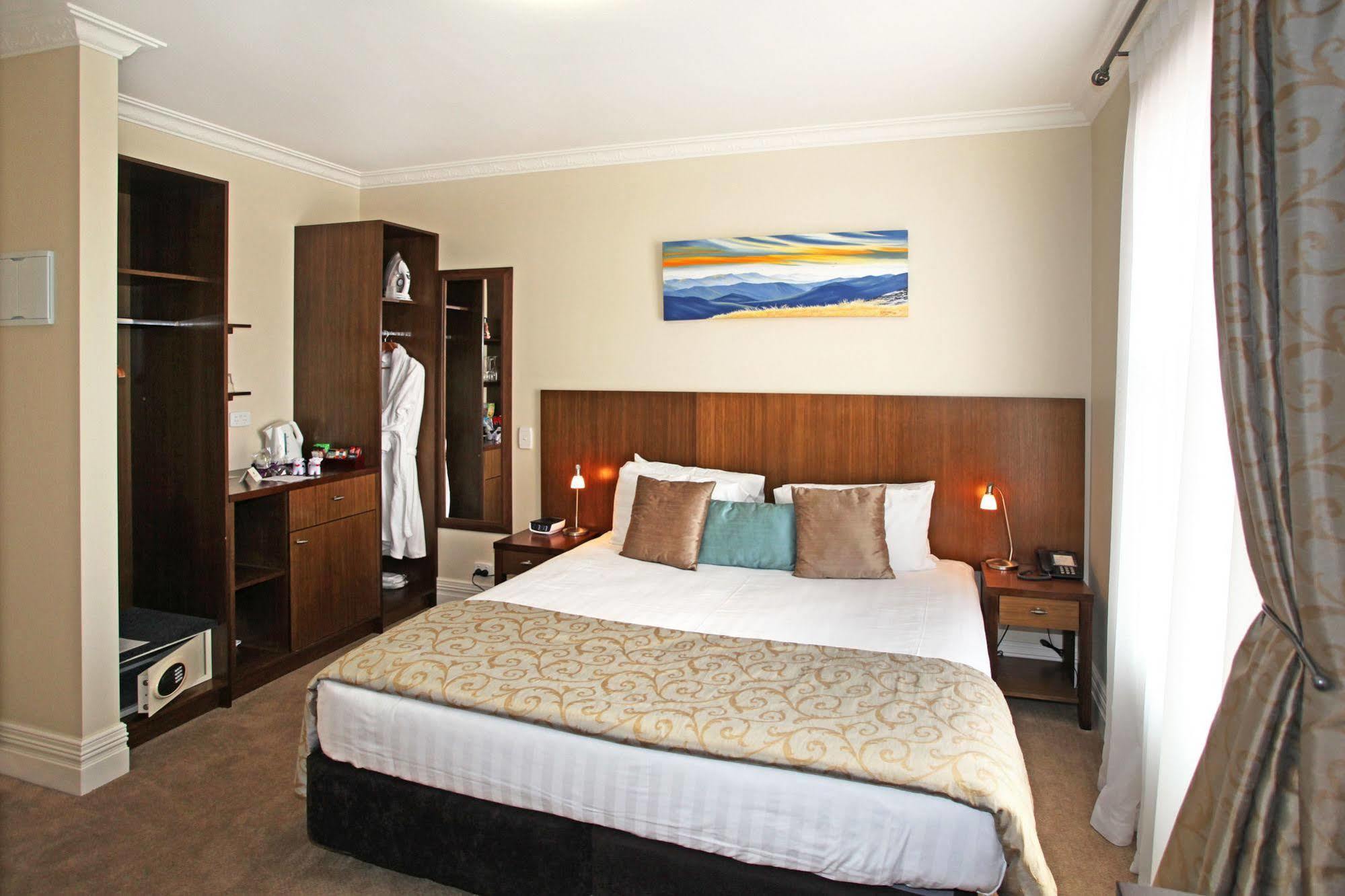 Tuakau Hotel Eksteriør billede