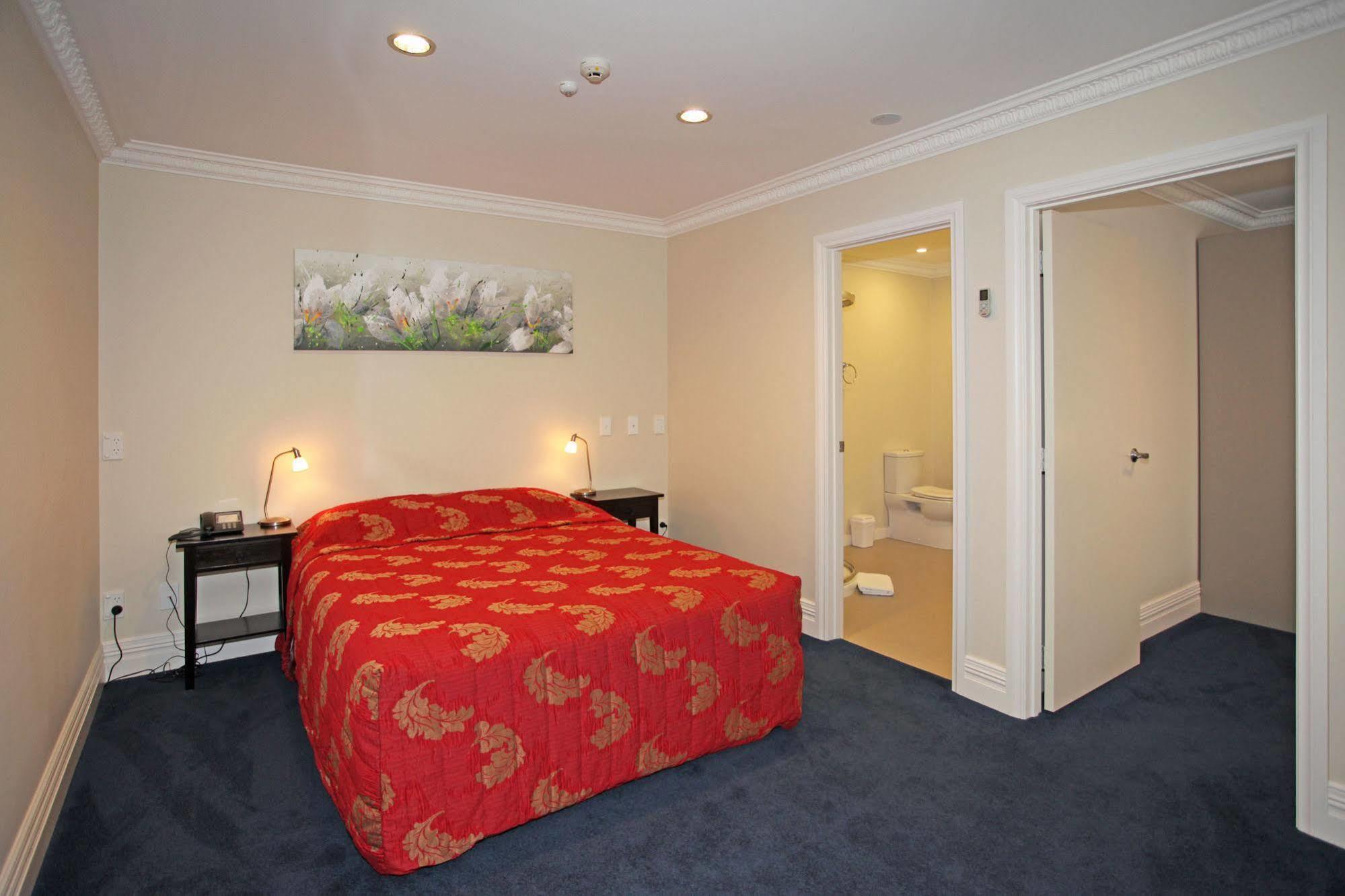 Tuakau Hotel Eksteriør billede